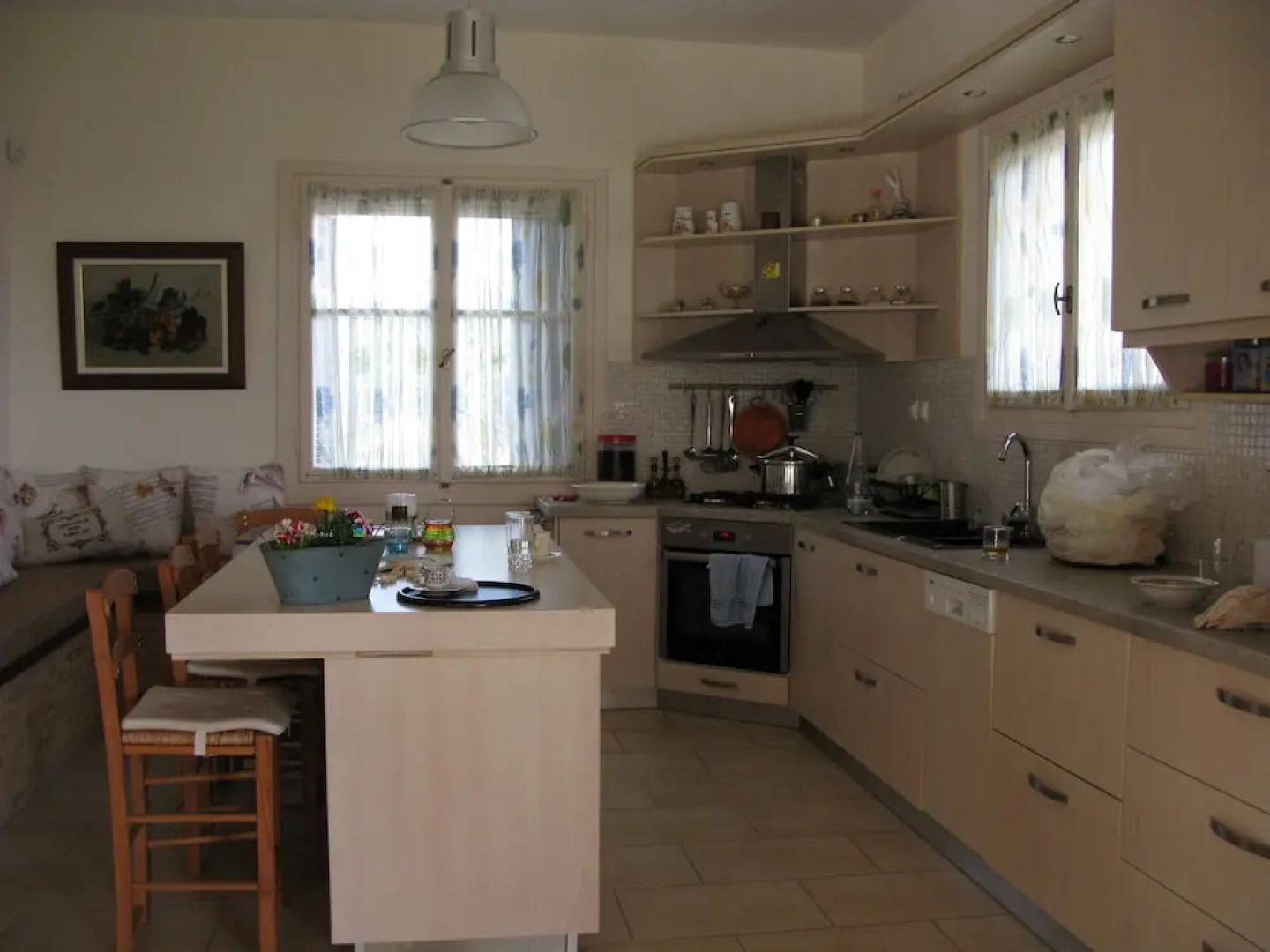 Navarino - A Breath Away From The Beach