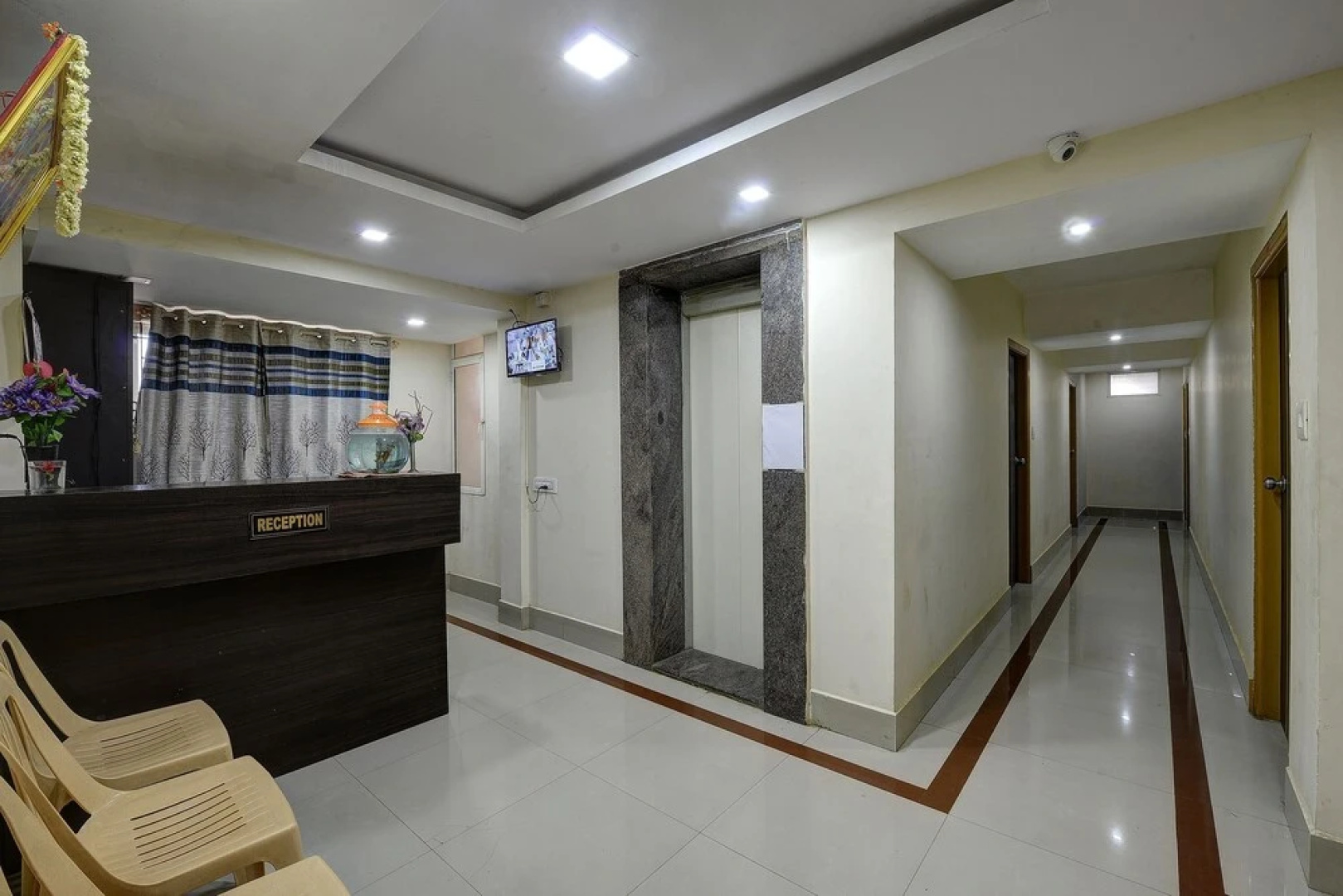 Karavali Paradise By OYO Rooms