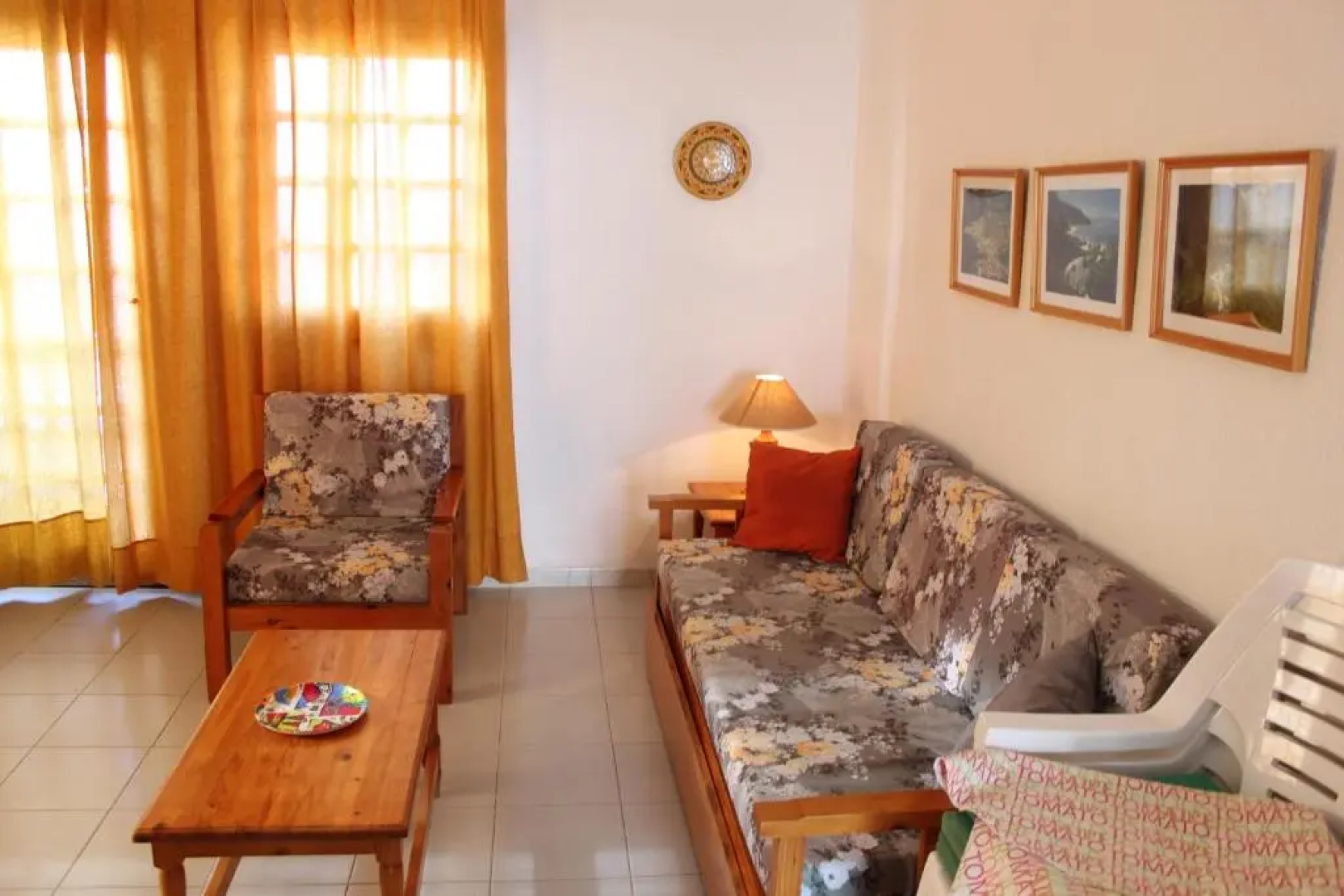 Prime Homes - Tijoco Apartment”