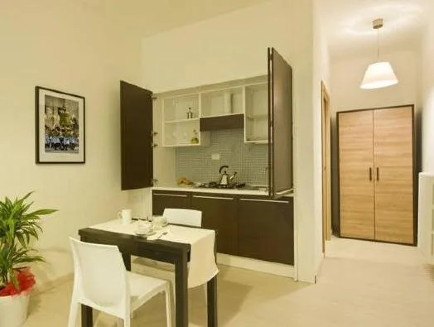 Vico Amato Residenza