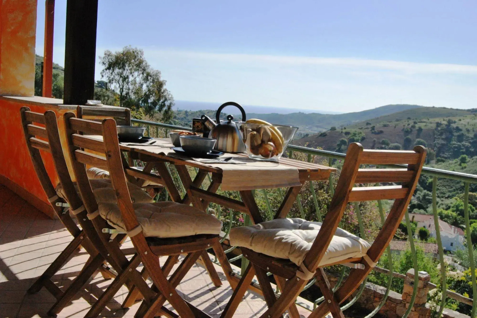 Appartamento Mariposa