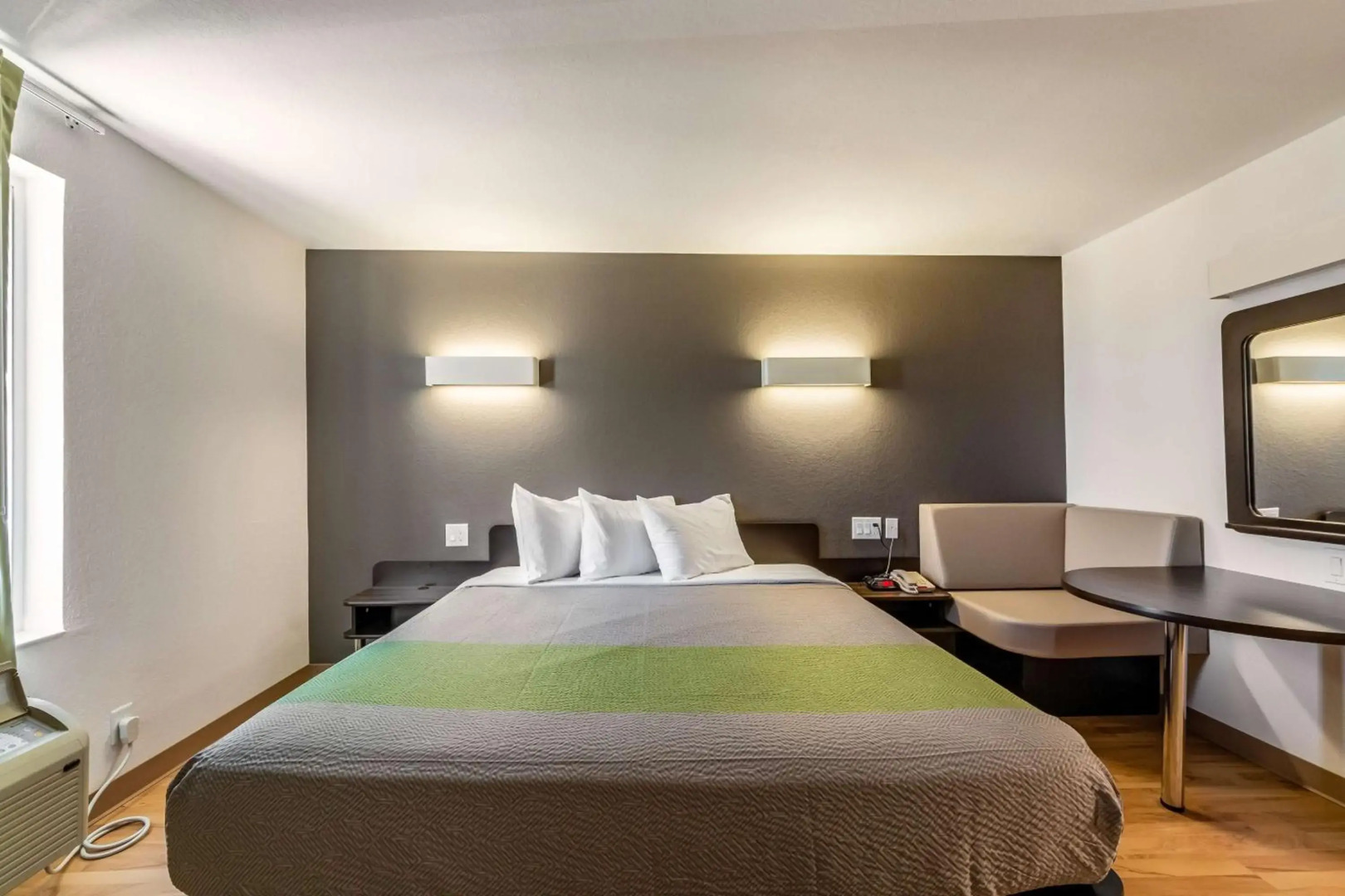 Studio 6 San Marcos, TX