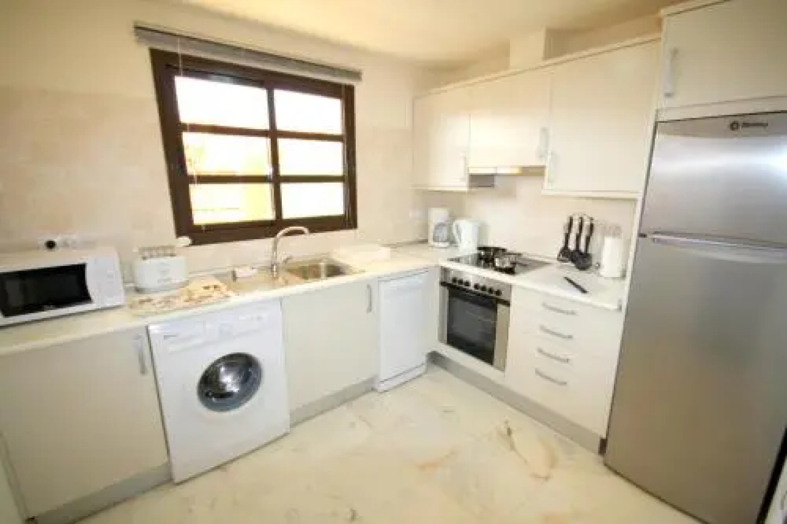 Villas Corralejo Golf