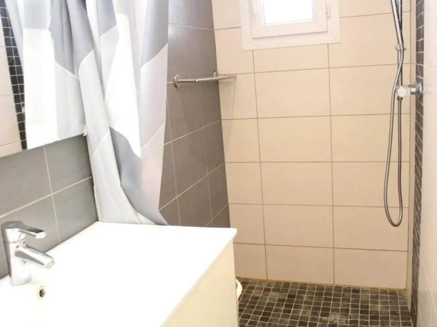 Appartement Port-la-Nouvelle, 1 pièce, 4 personnes - FR-1-229C-37