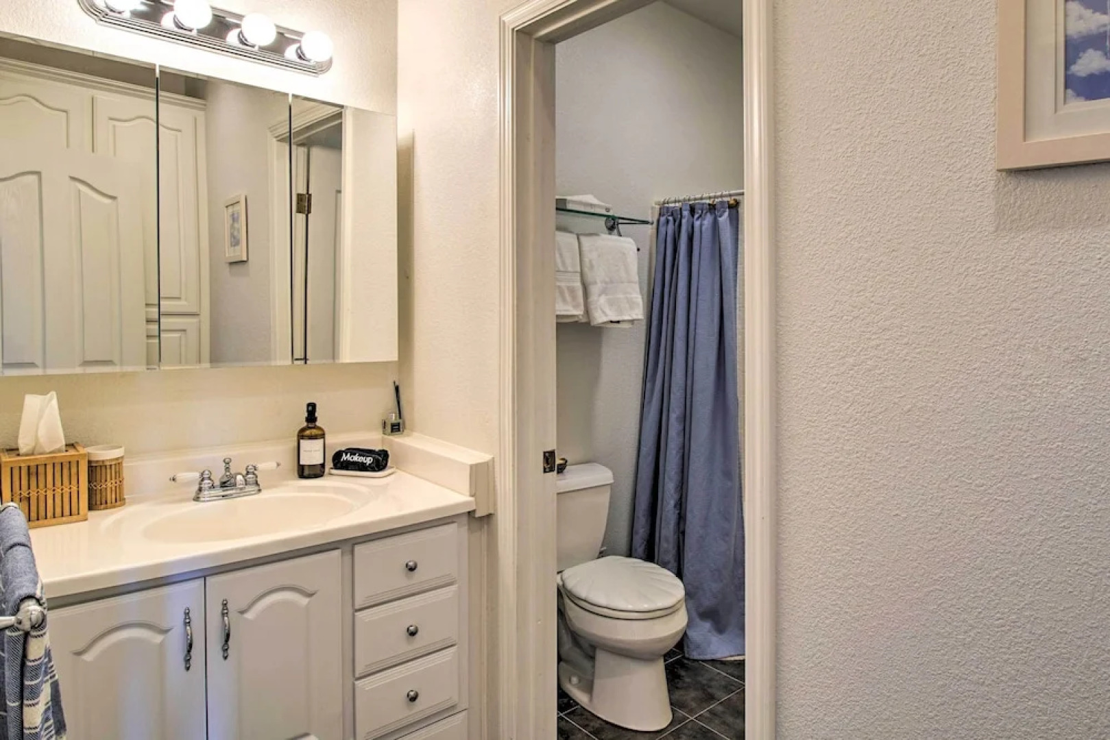 Spacious Lakeport Home w/ Dock & Mtn Views!