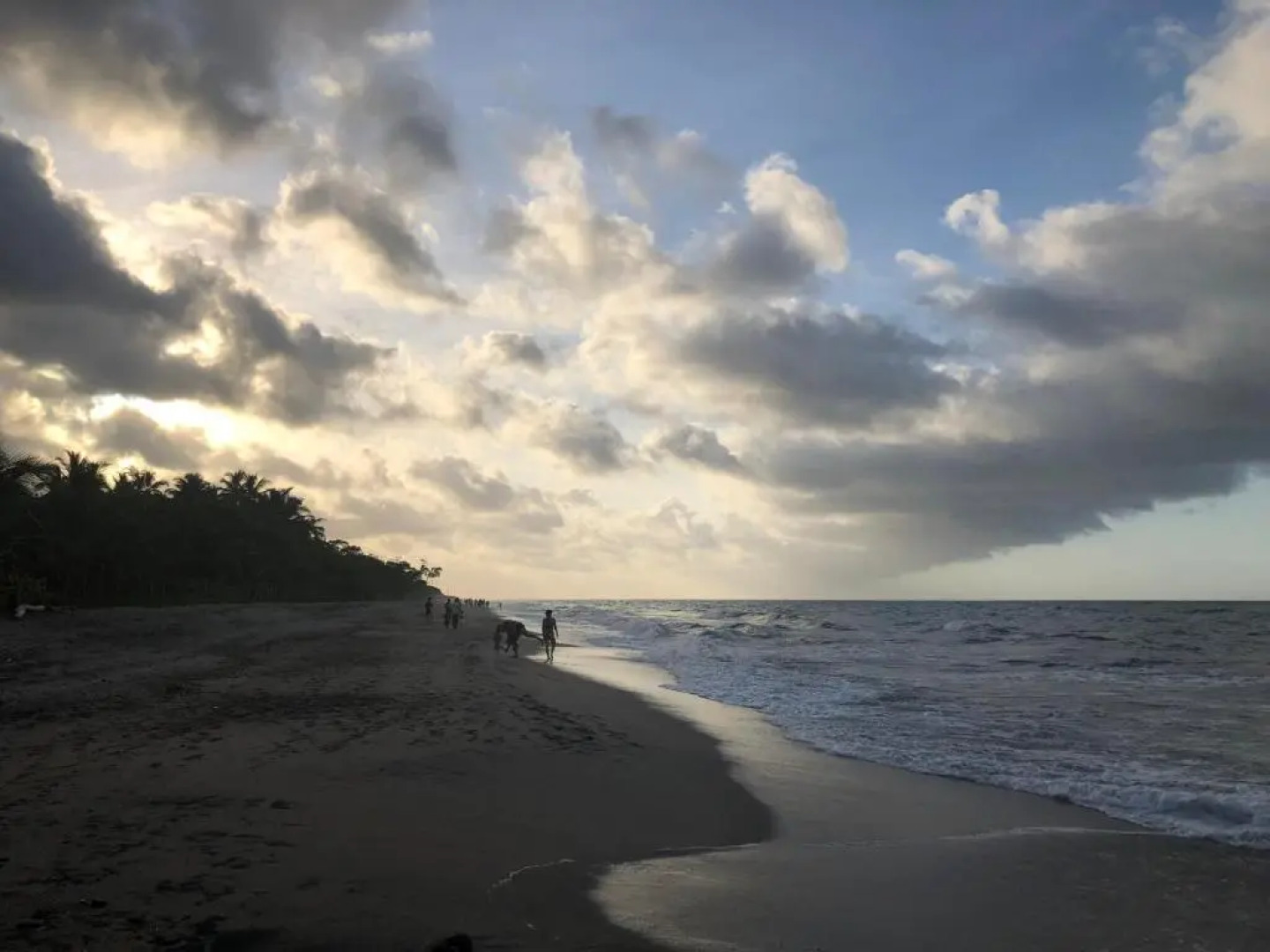 Nubá Boutique Hostel Palomino