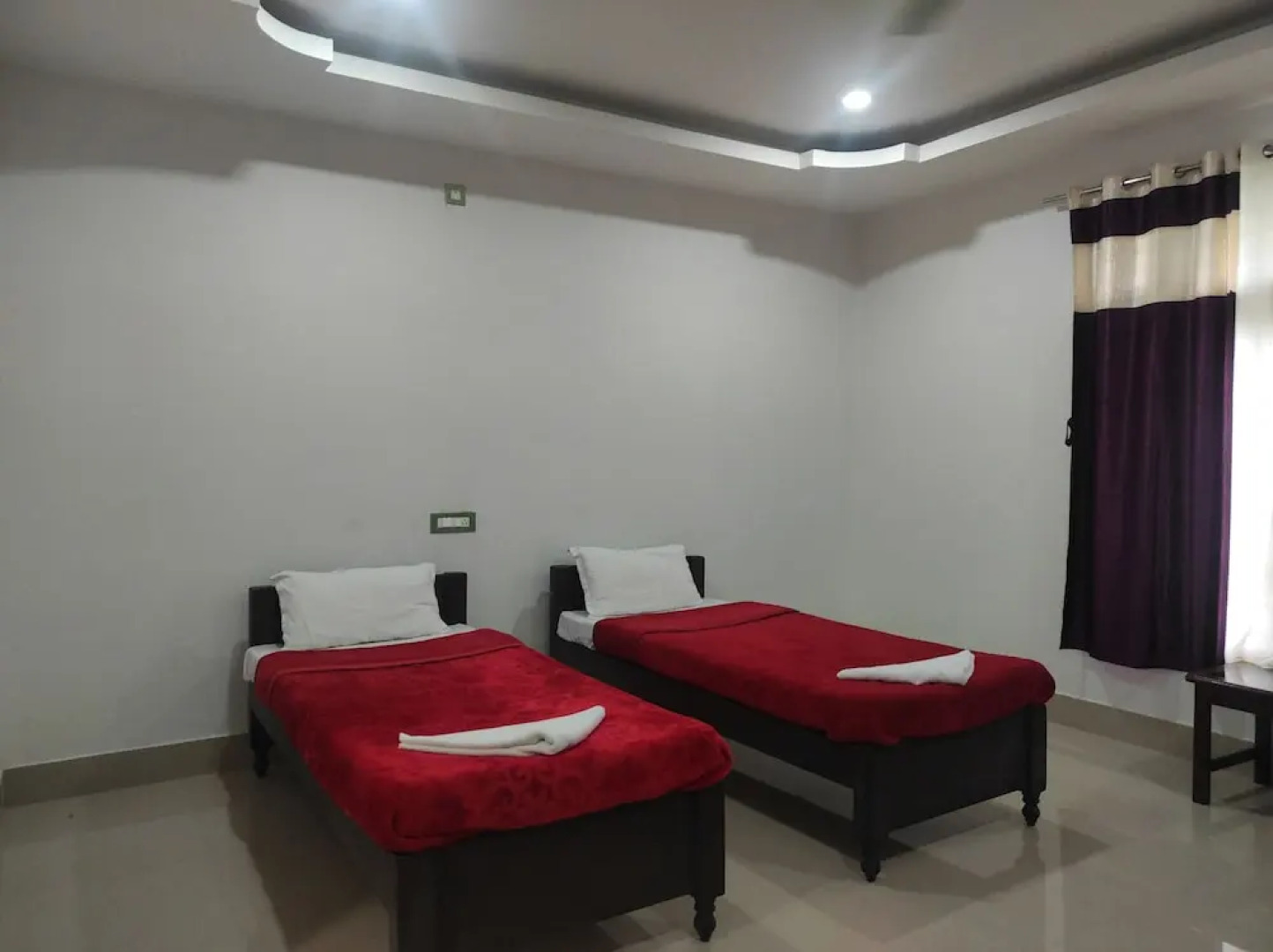 Homocation Seuj Nivas