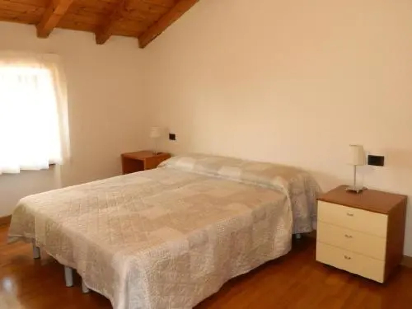 Appartamento Fronte Lago