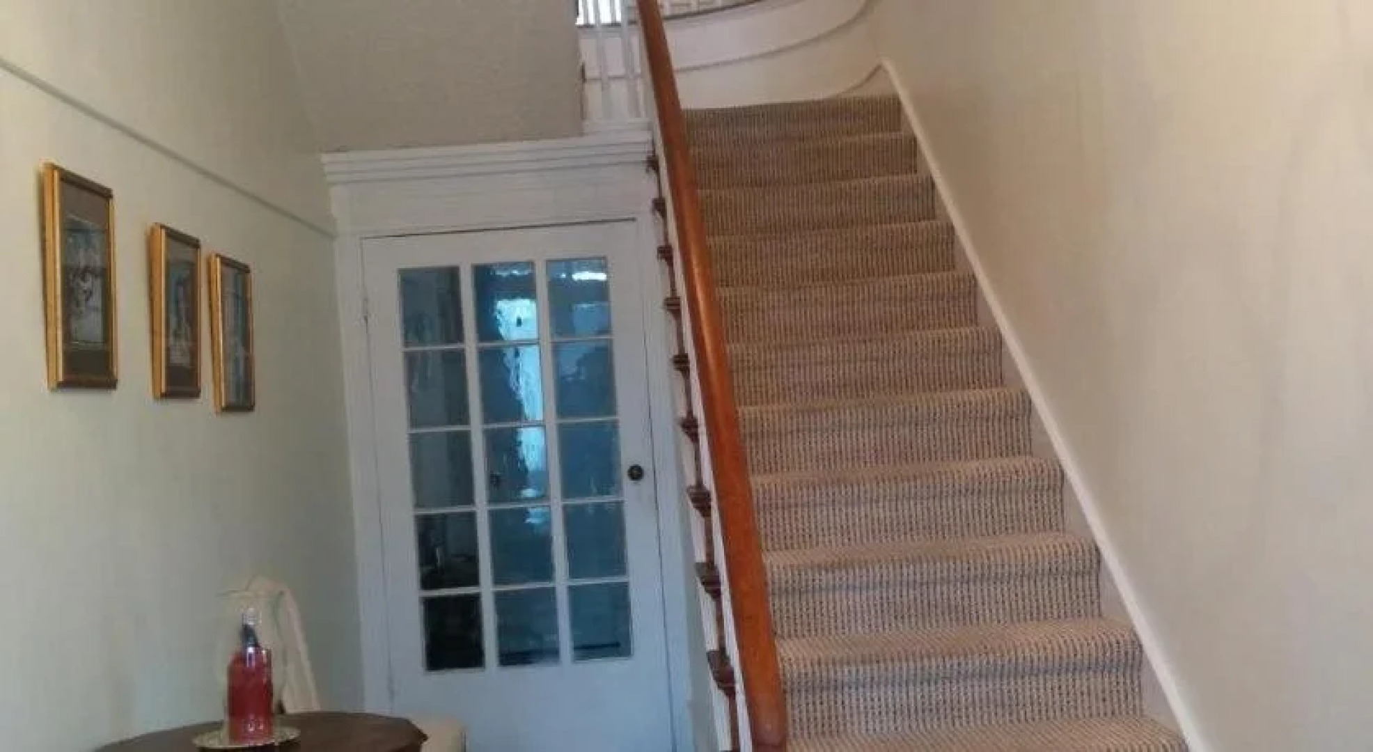 Fairmont House Bed & Breakfast