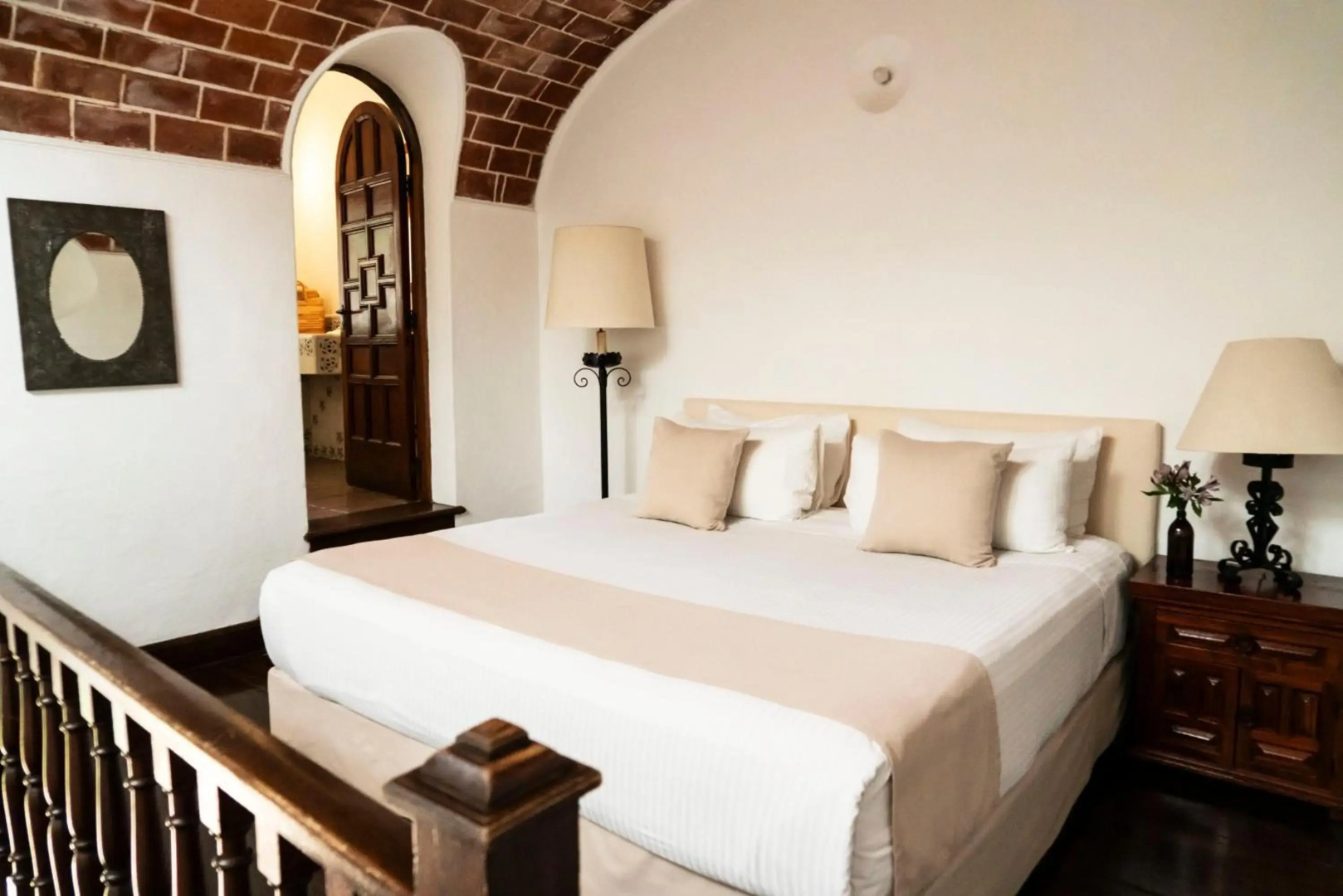 Posada del Tepozteco - Hotel & Gallery