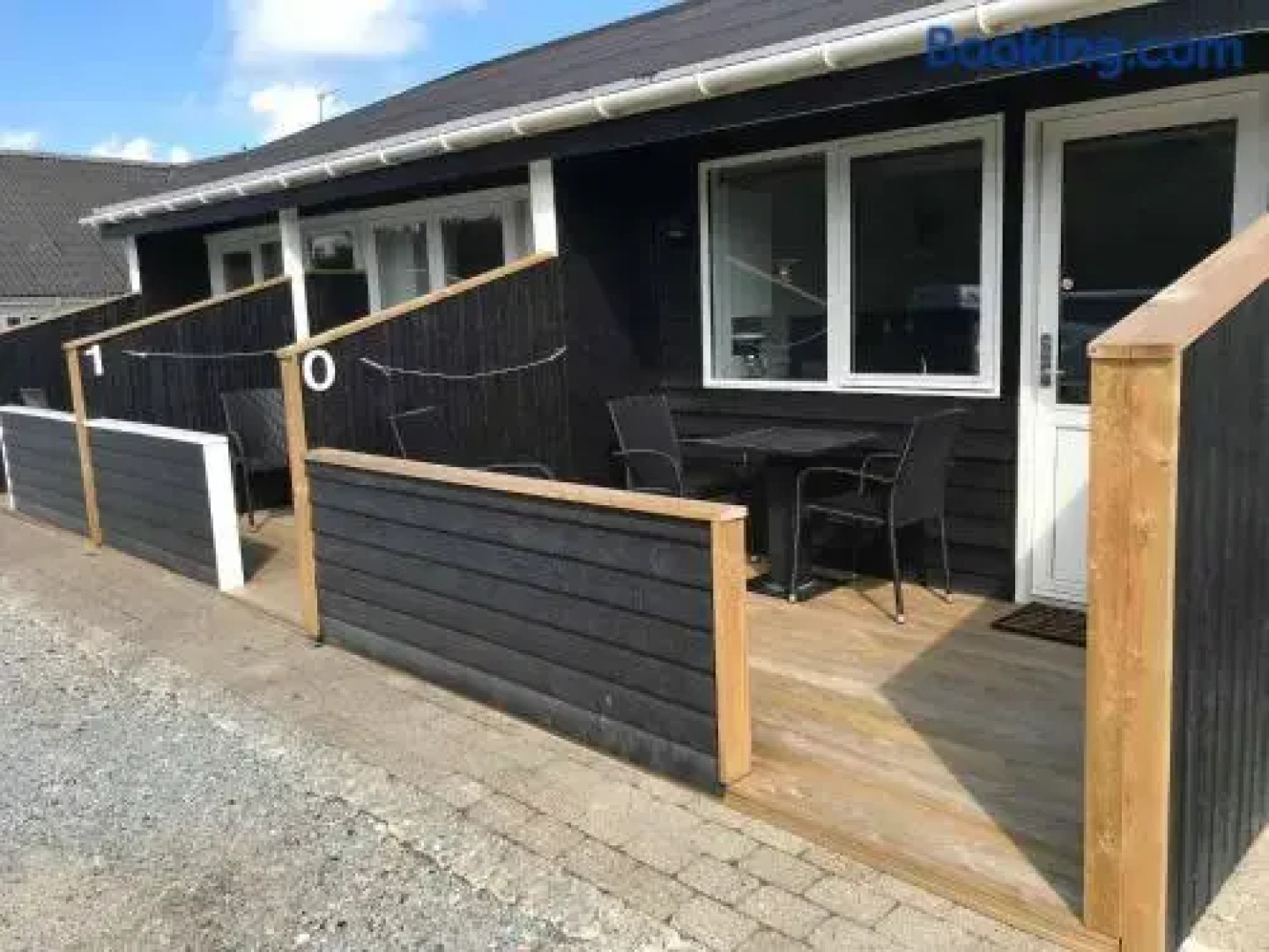 Lonstrup Egelunds Motel