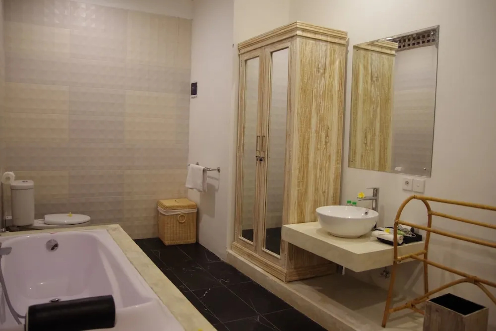 Bali Taman Sari Villa & Restaurant