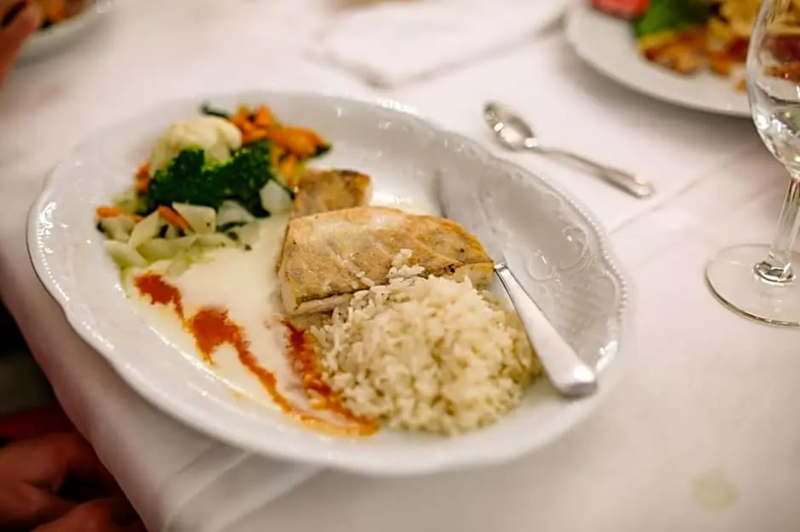 Landgasthof Weisses Lamm