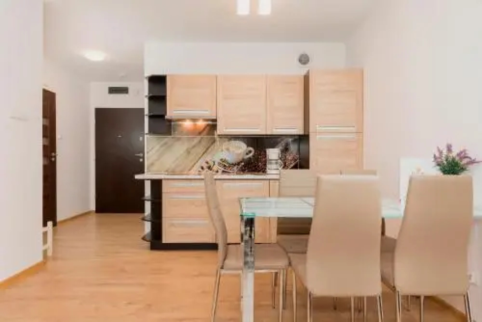 Jantar Apartamenty - Family Vacation Polanki