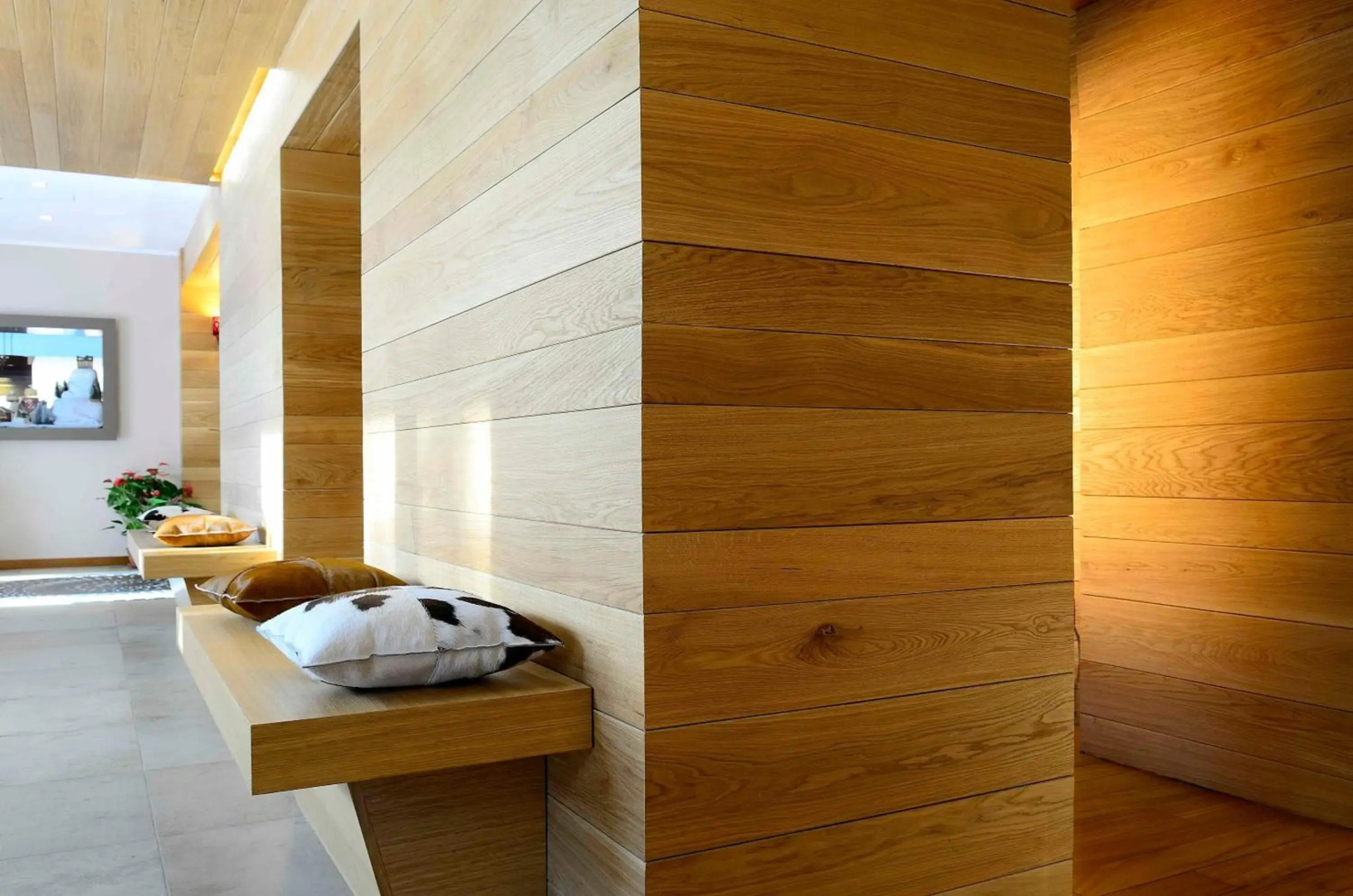 Hotel Nido dellAquila