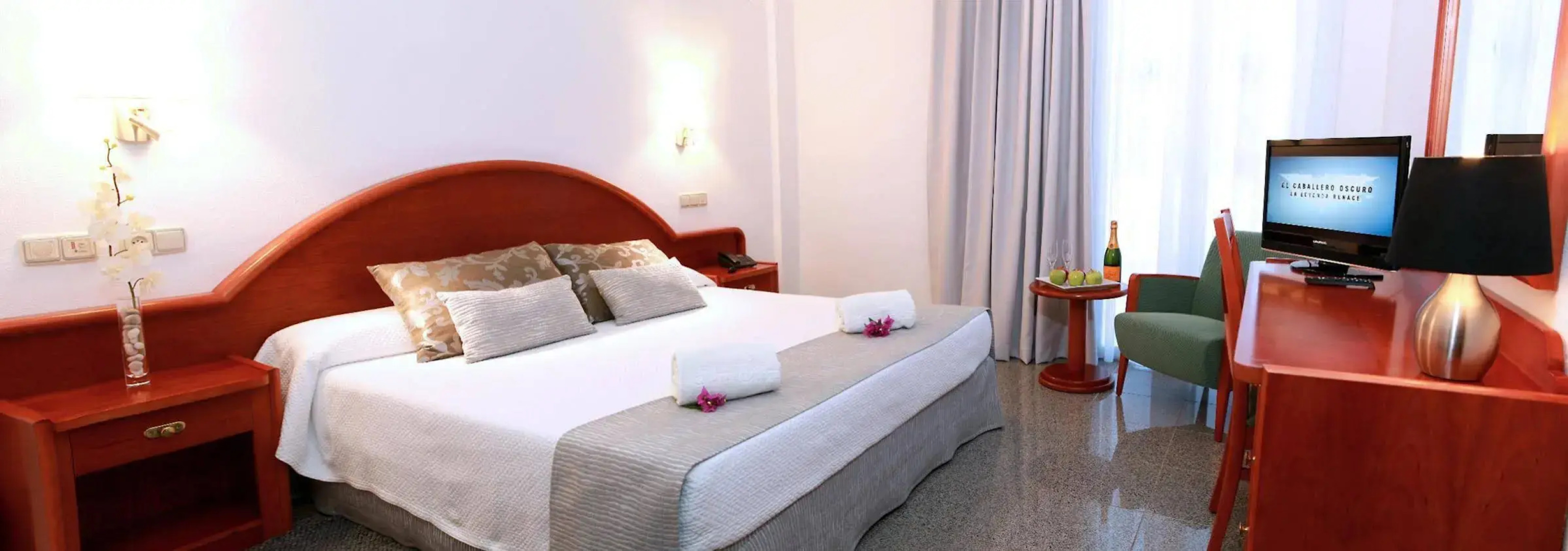 Suite Hotel S'Argamassa Palace