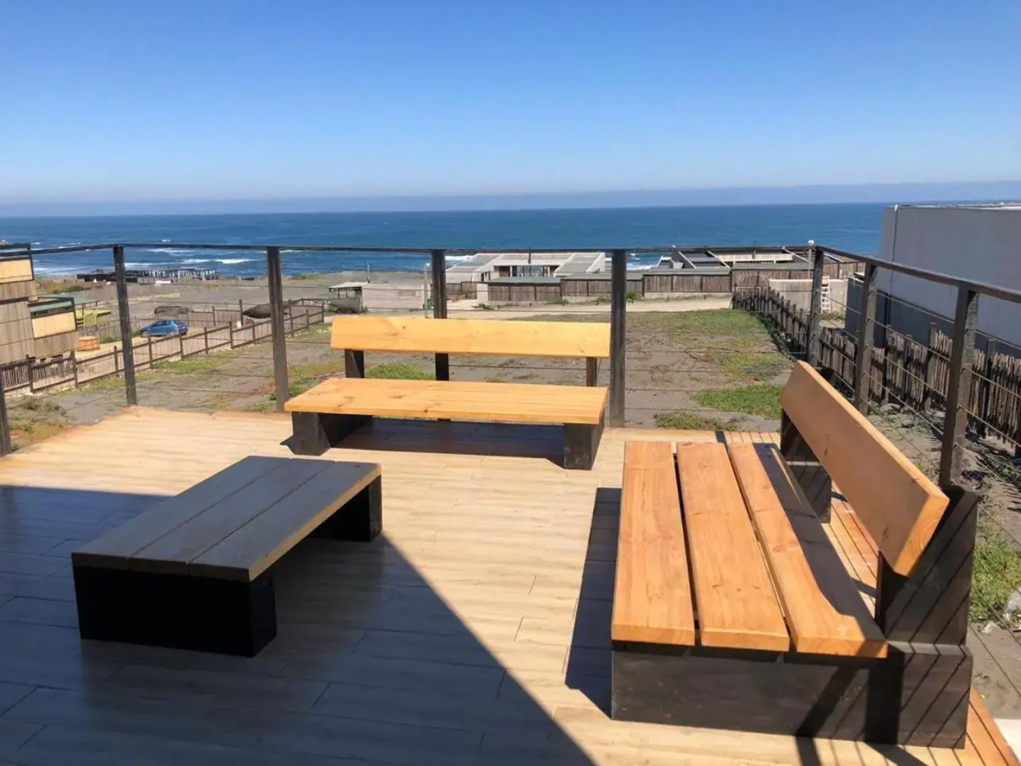 Cabaña Pupuya , Matanzas