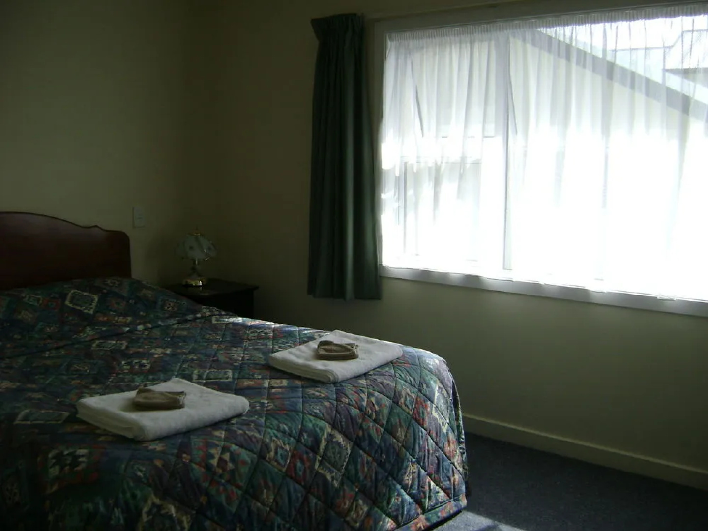 Mataki Motels