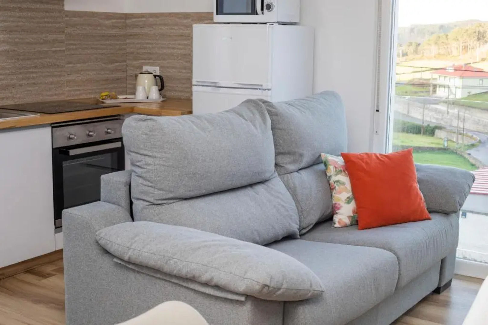 Hospedium Apartamentos Galitrips A Casa Da Reina