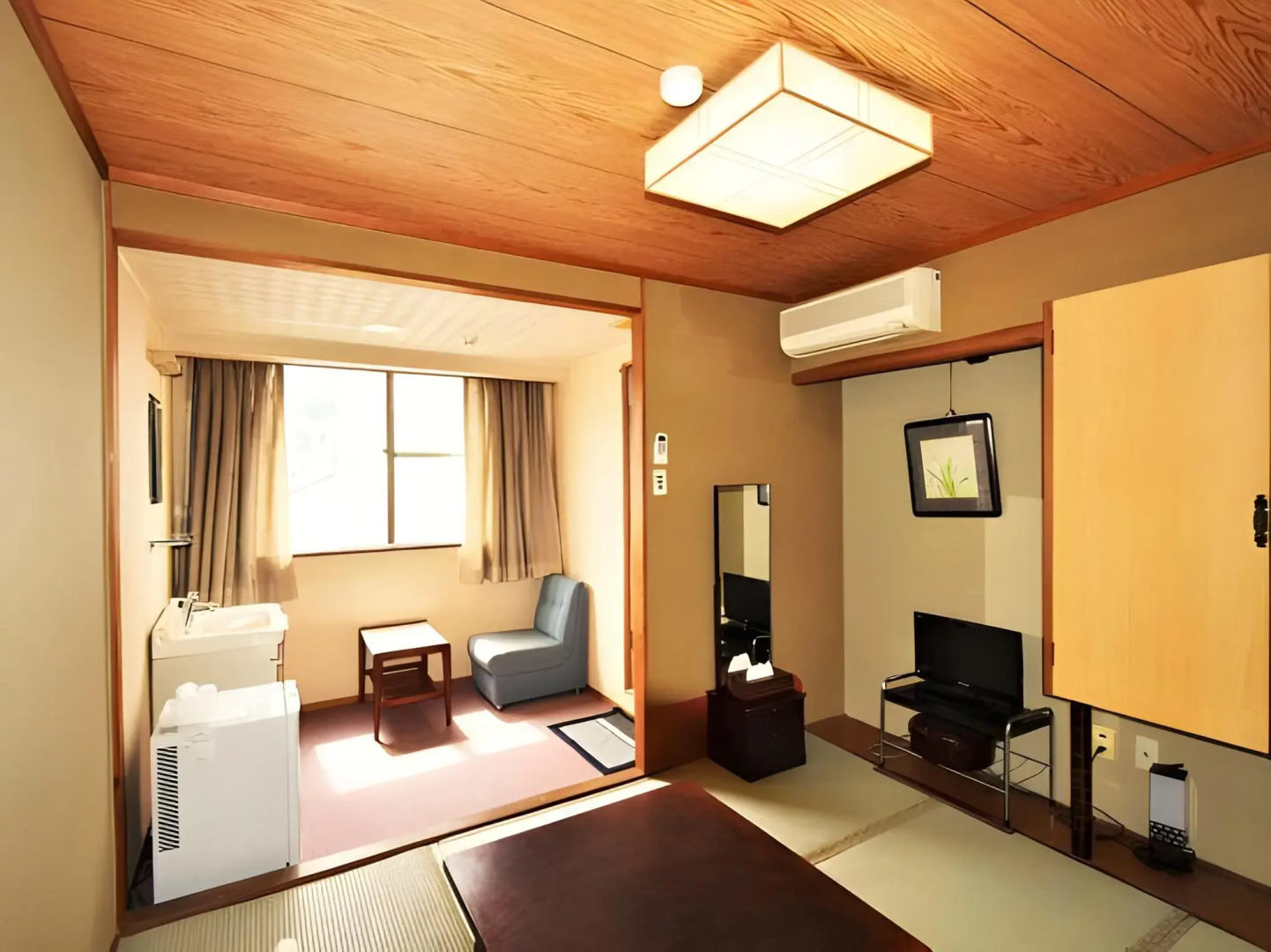 Kompira Onsen Yumoto Yachiyo