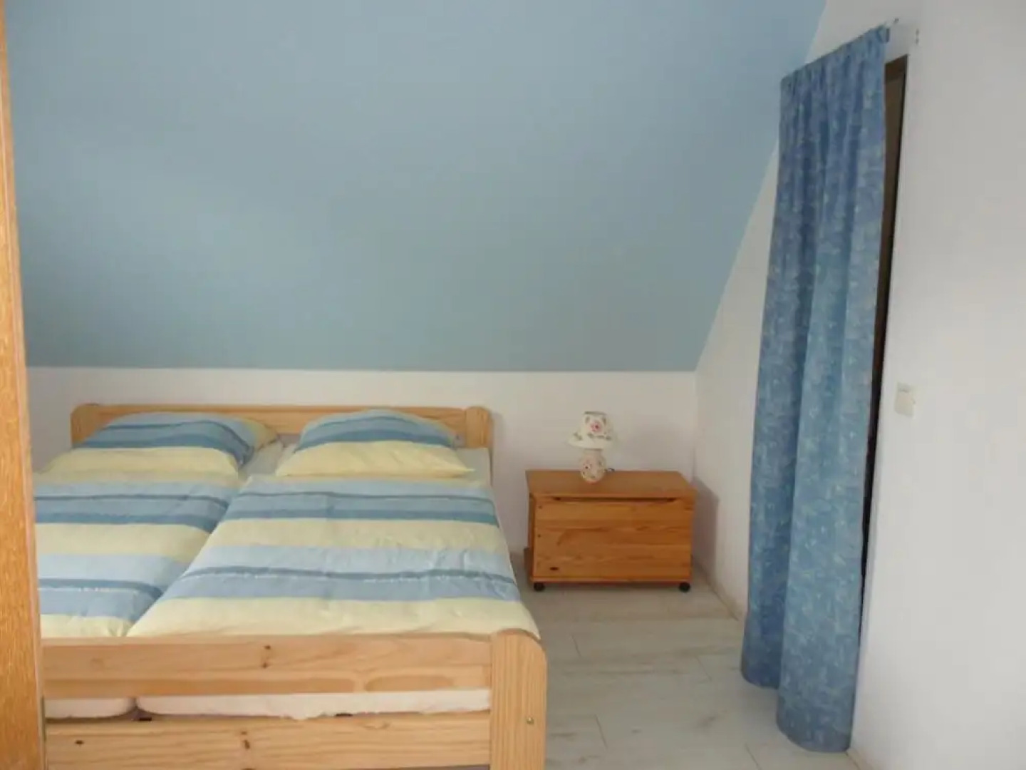 Pension und Ferienwohnungen vorm Darß