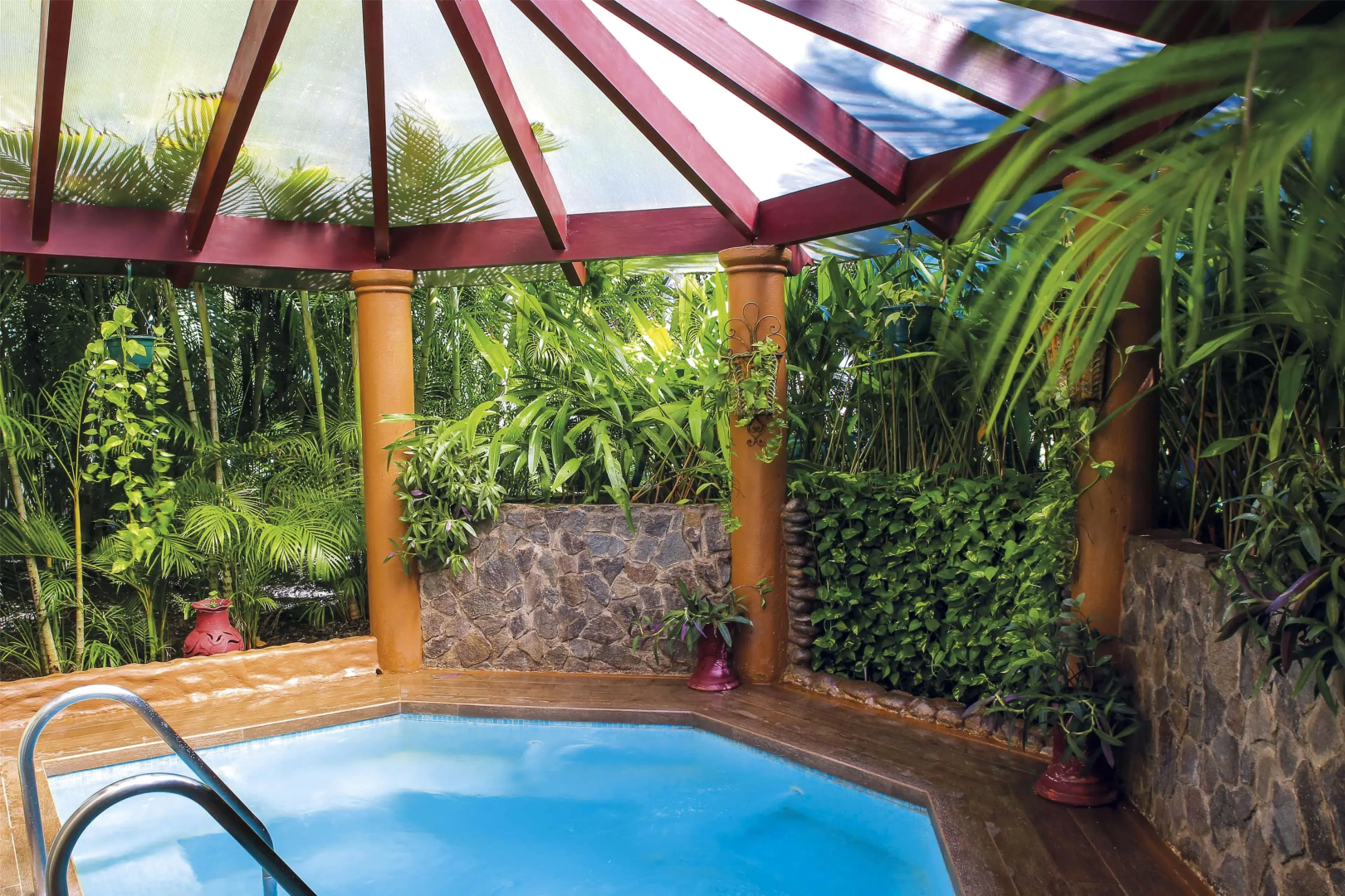 Occidental Papagayo - Adults Only - All inclusive