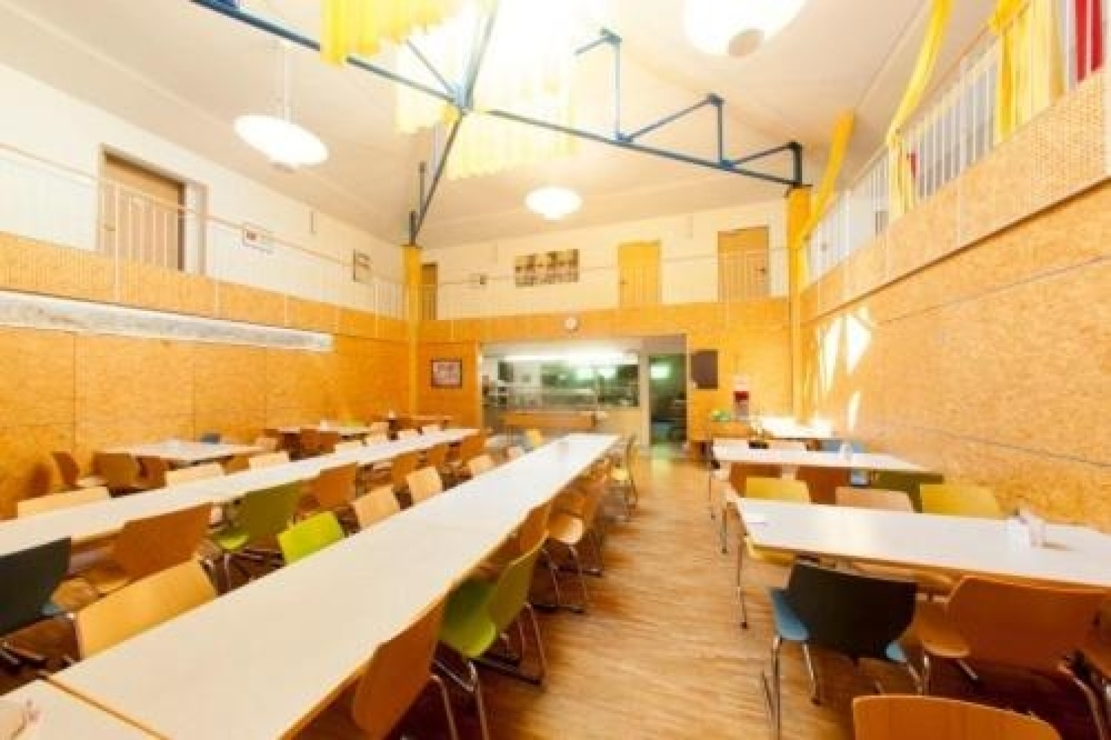 Jugendherberge Ottobeuren