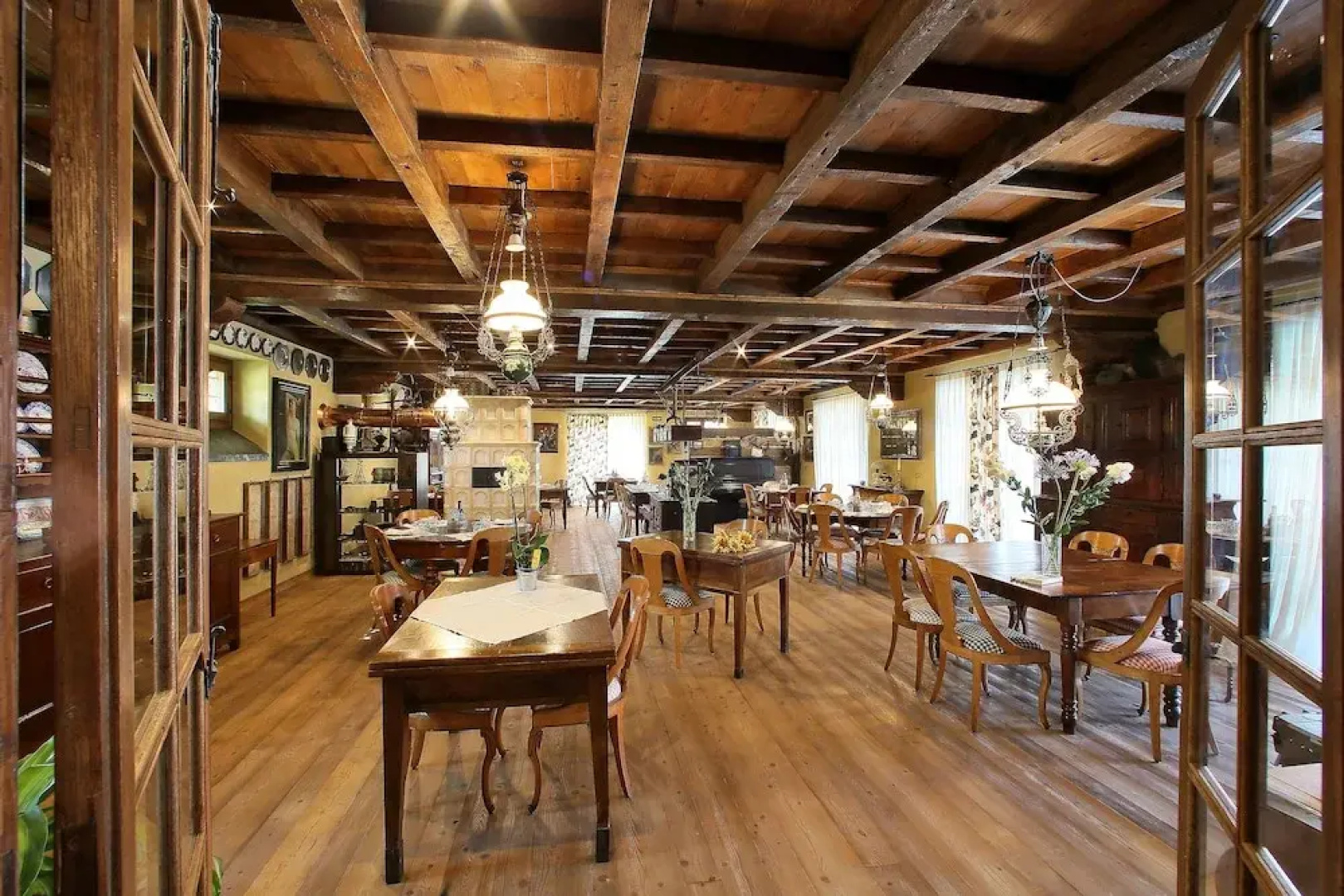 Agriturismo Malabaila