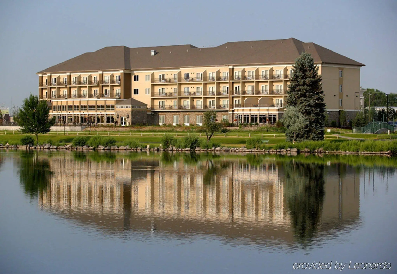 Shilo Inns Idaho Falls