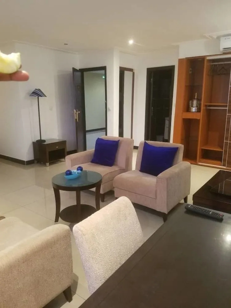 Hotel Byblos Palace