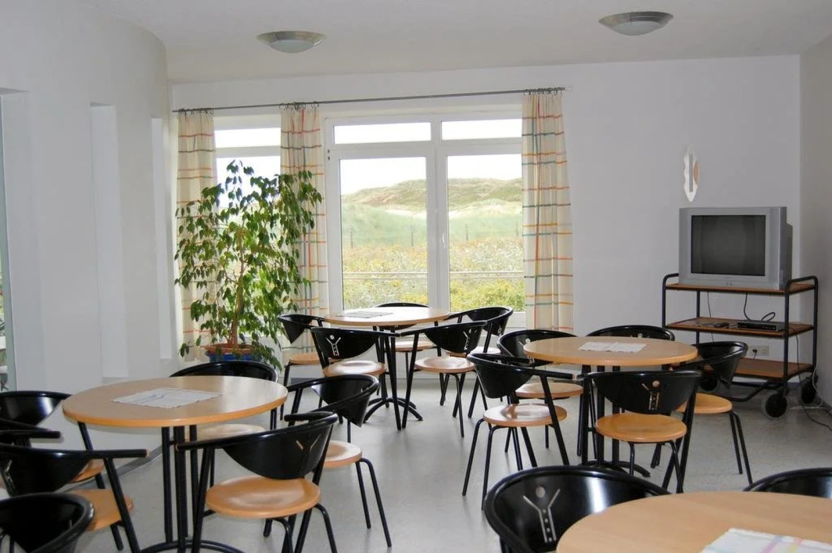 Jugendherberge Hörnum