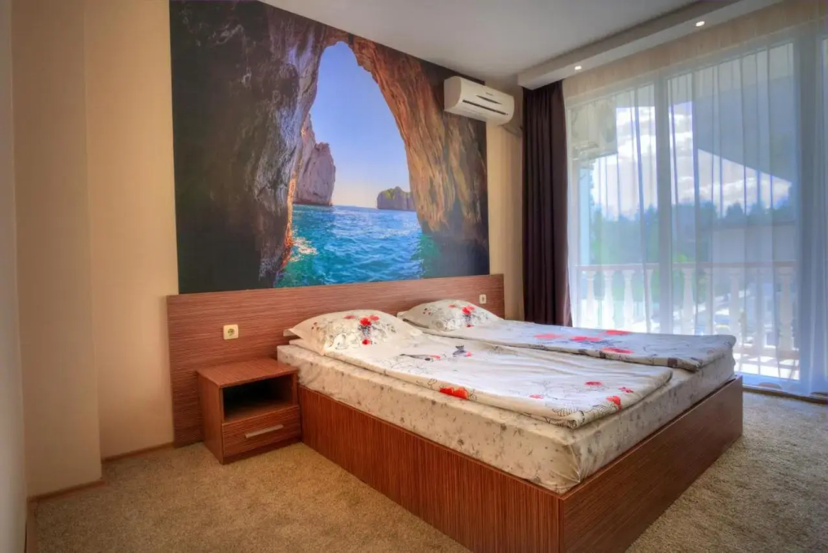 Stella Del Mare Guest House