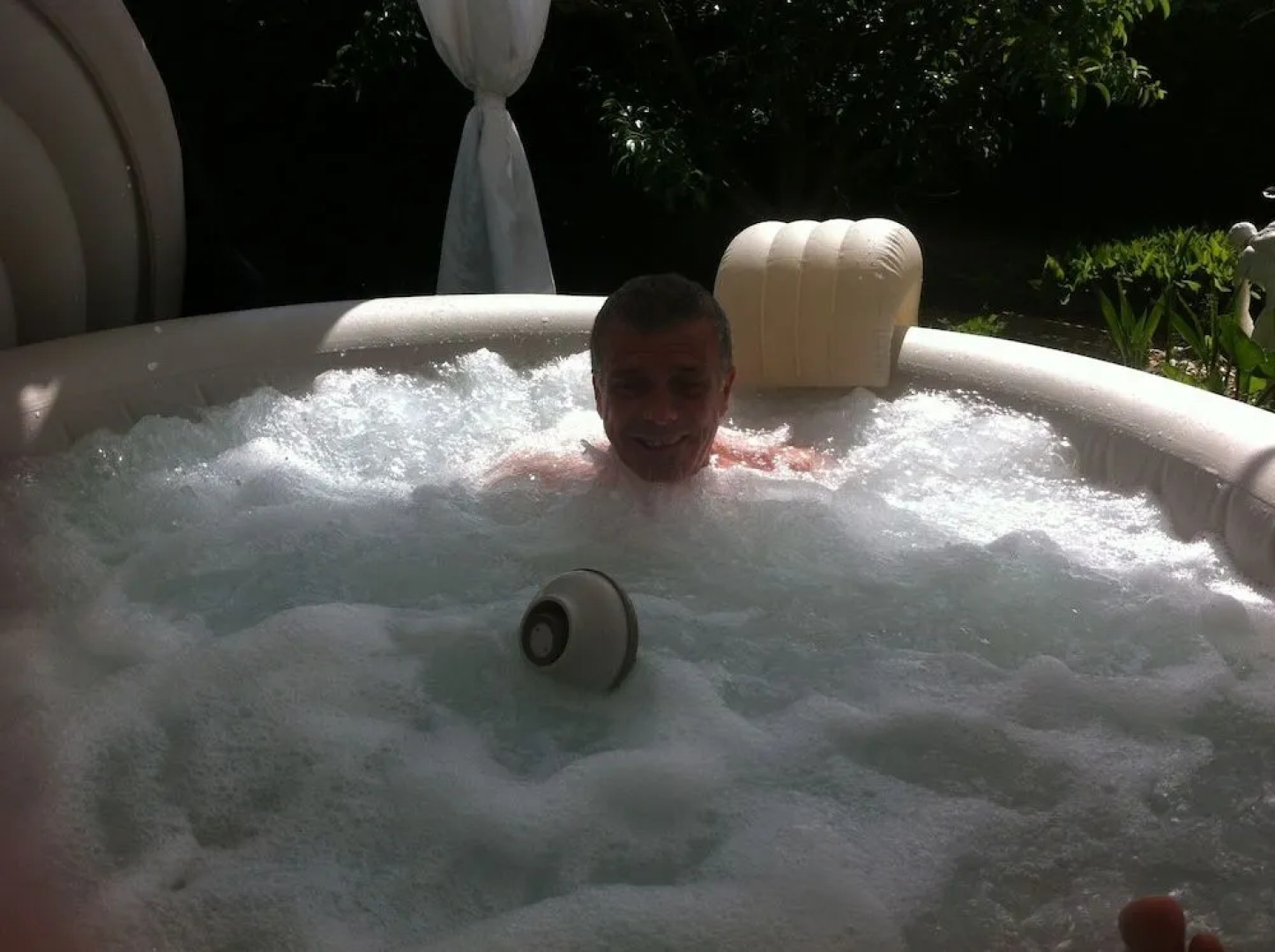 Chambres d'Hotes Les Papillons