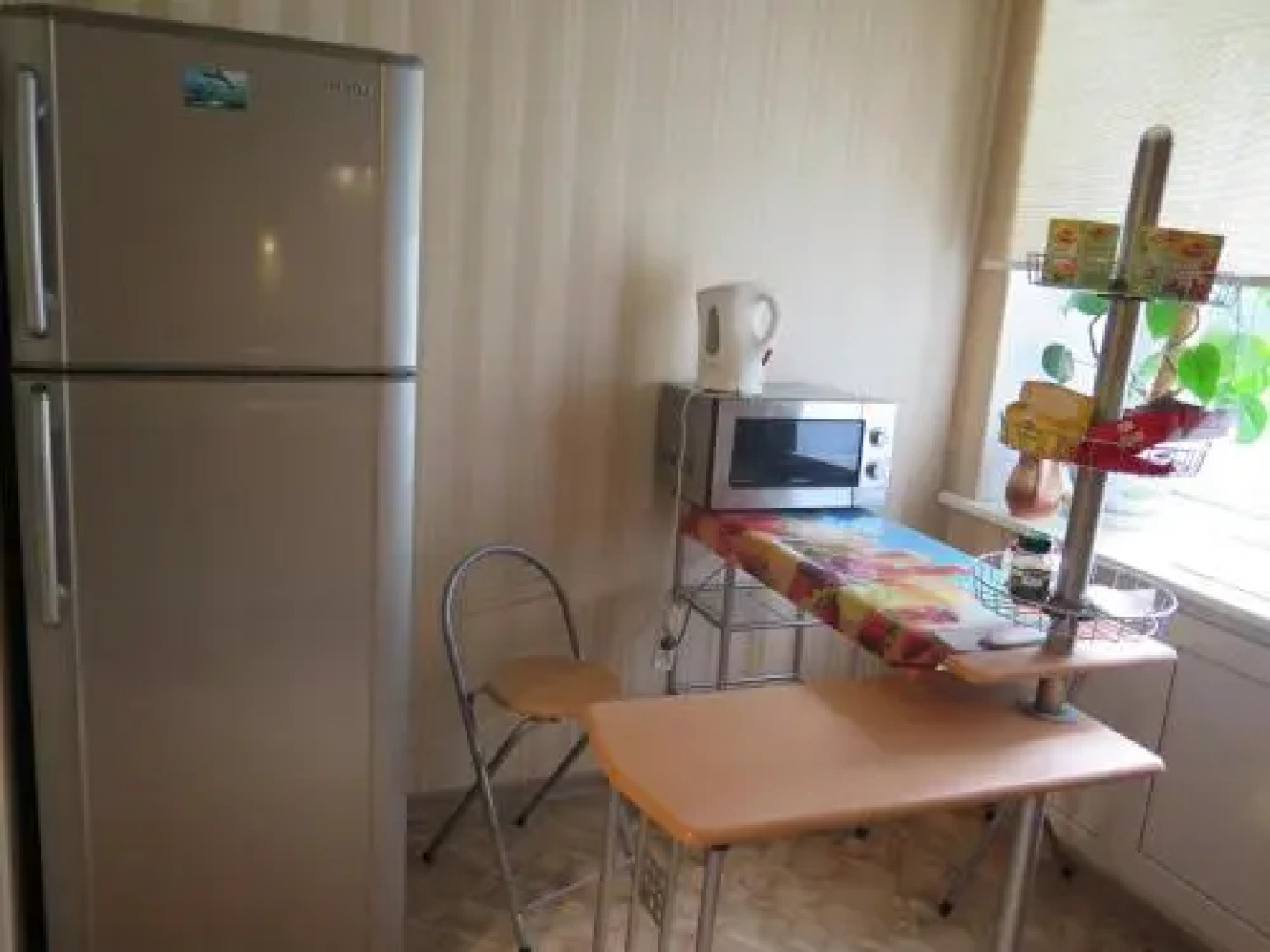 Mini otel' Ujutnoe Prozhivanie