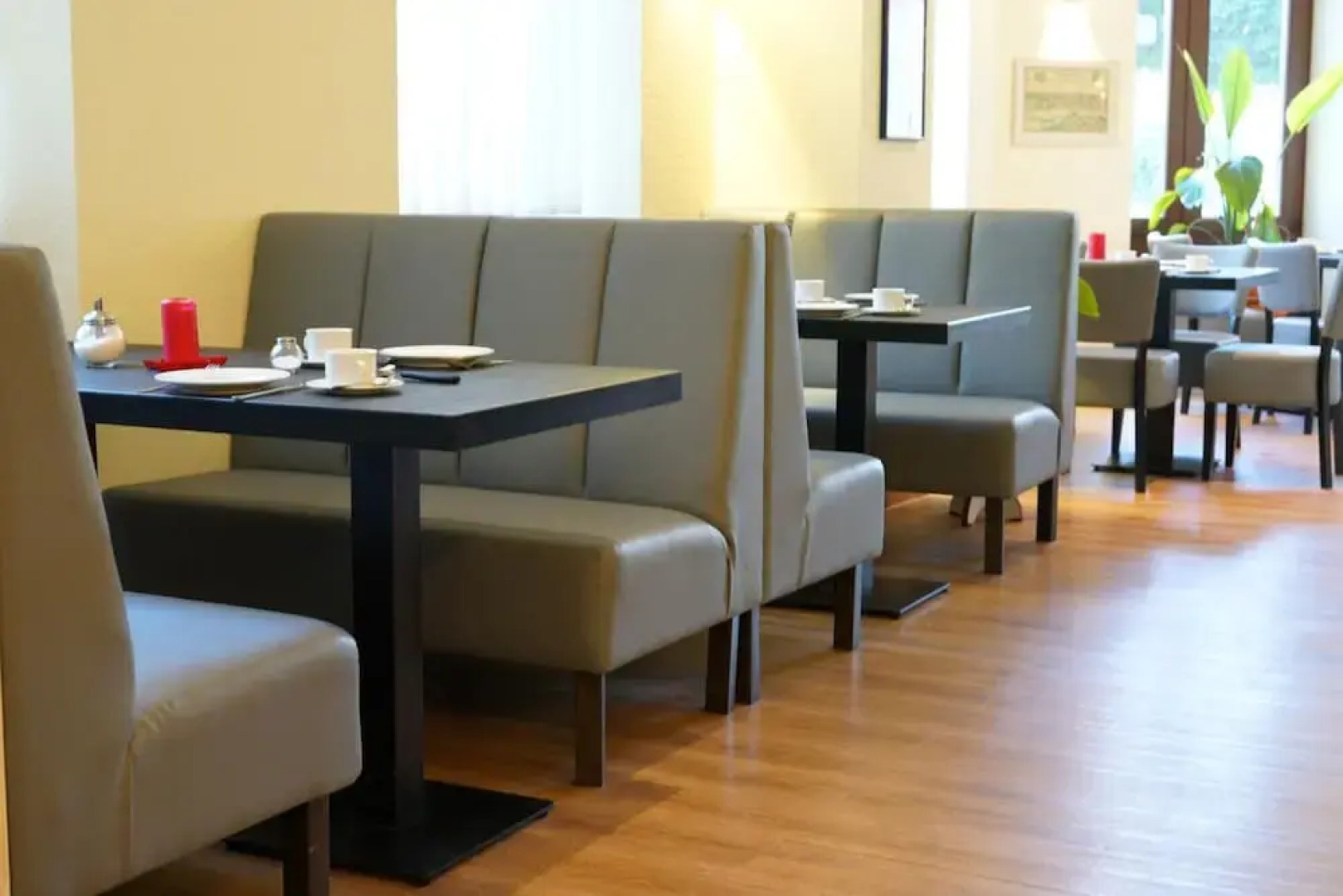 Gästehaus Lisakowski