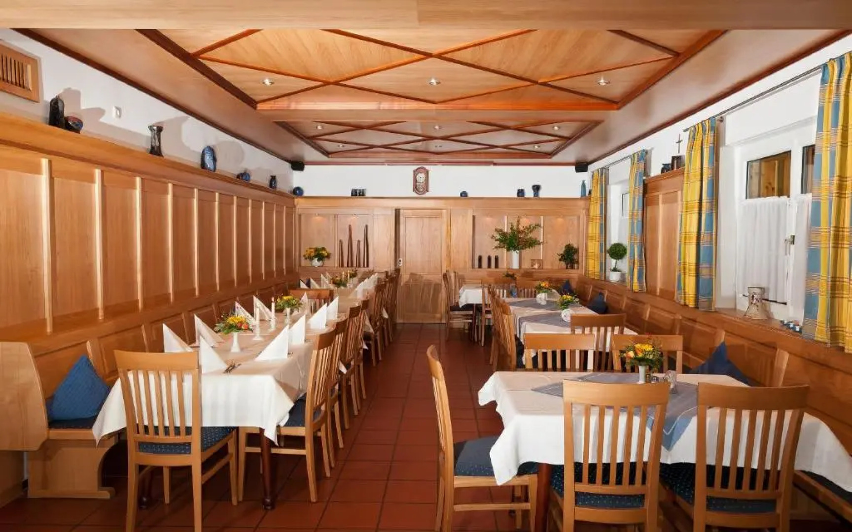 Hotel Gasthof Stocker