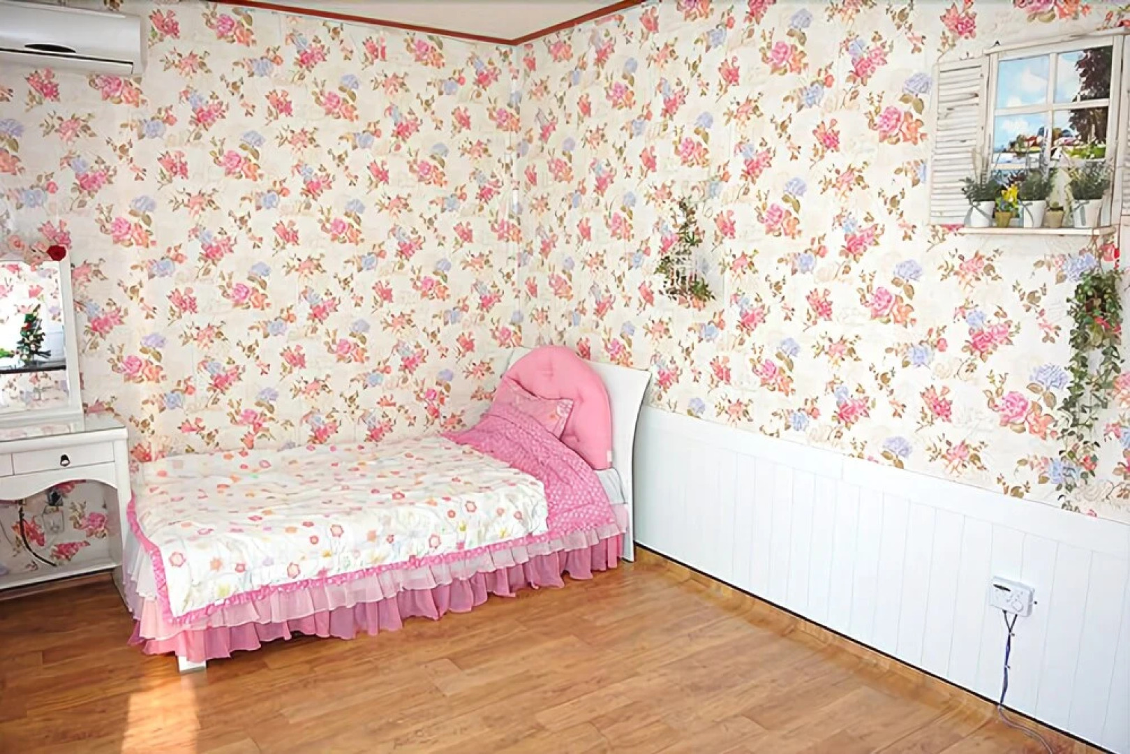 Yangpyeong Clear Water Pension