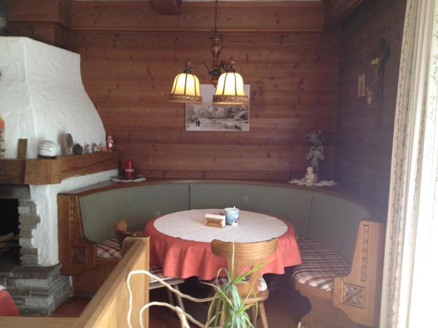 Eschenhof Bed & Breakfast & More