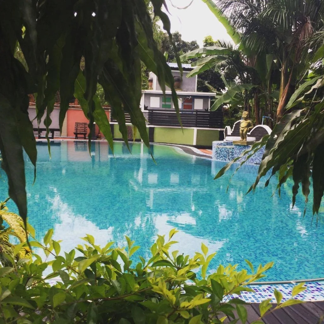 New May Haw Nann Villa