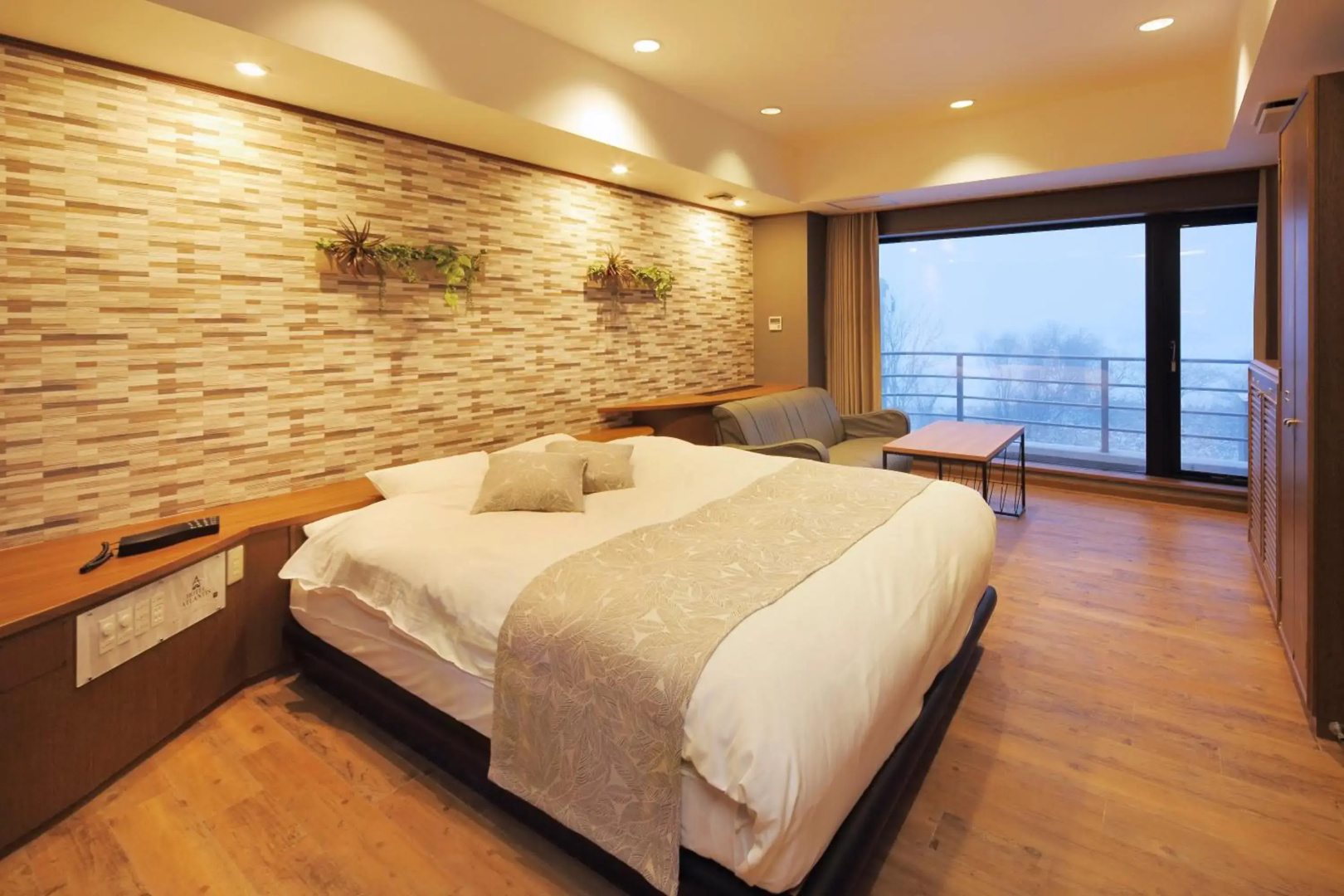 Hotel C-STAGE  - Adult Only