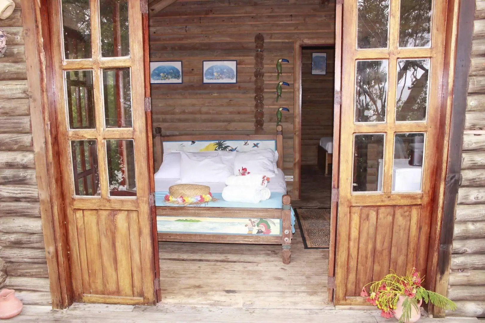 Hotel Isla Palma Playa Y Ecohabs