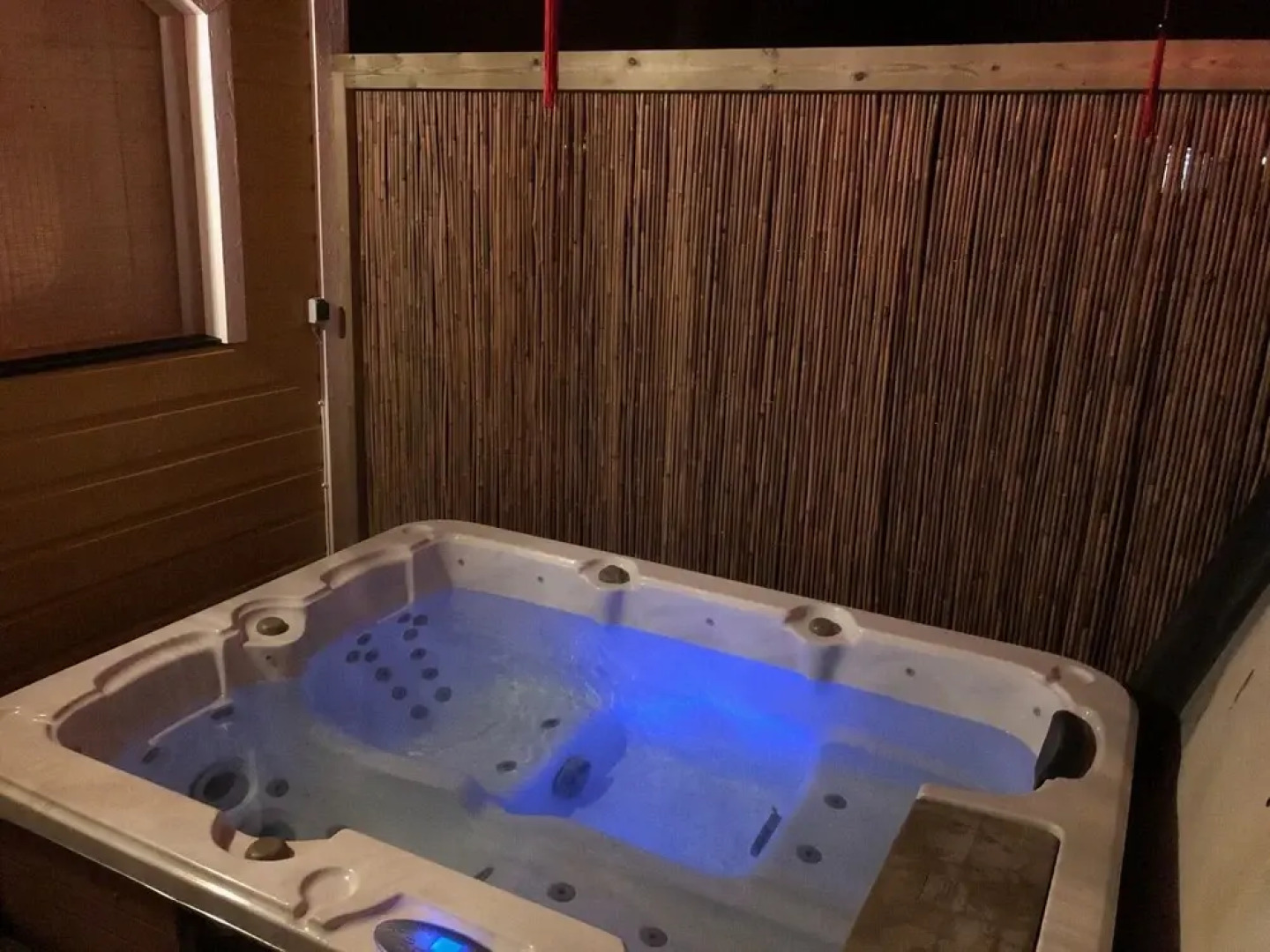 Pensionat Kanalvillan