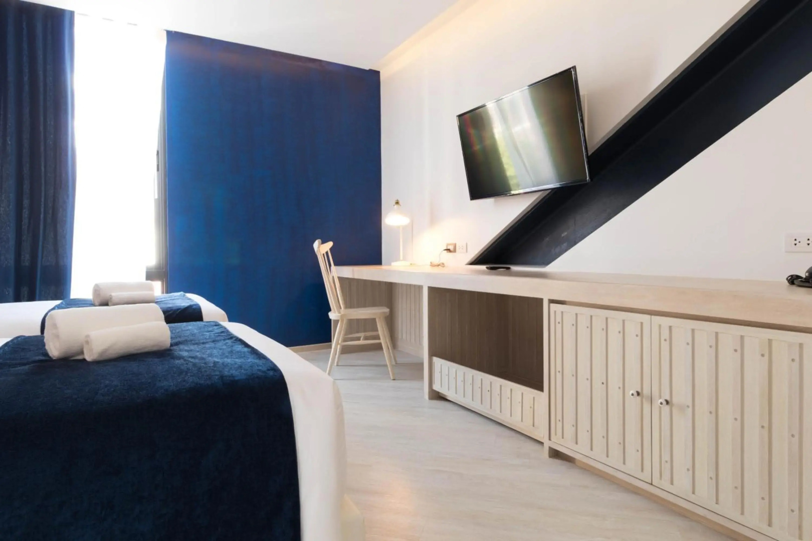 Galleria 10 Hotel Bangkok