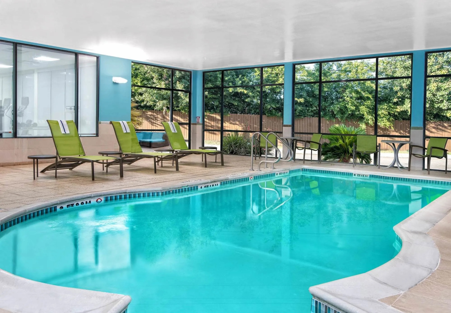 SpringHill Suites by Marriott San Antonio SeaWorld Lackland