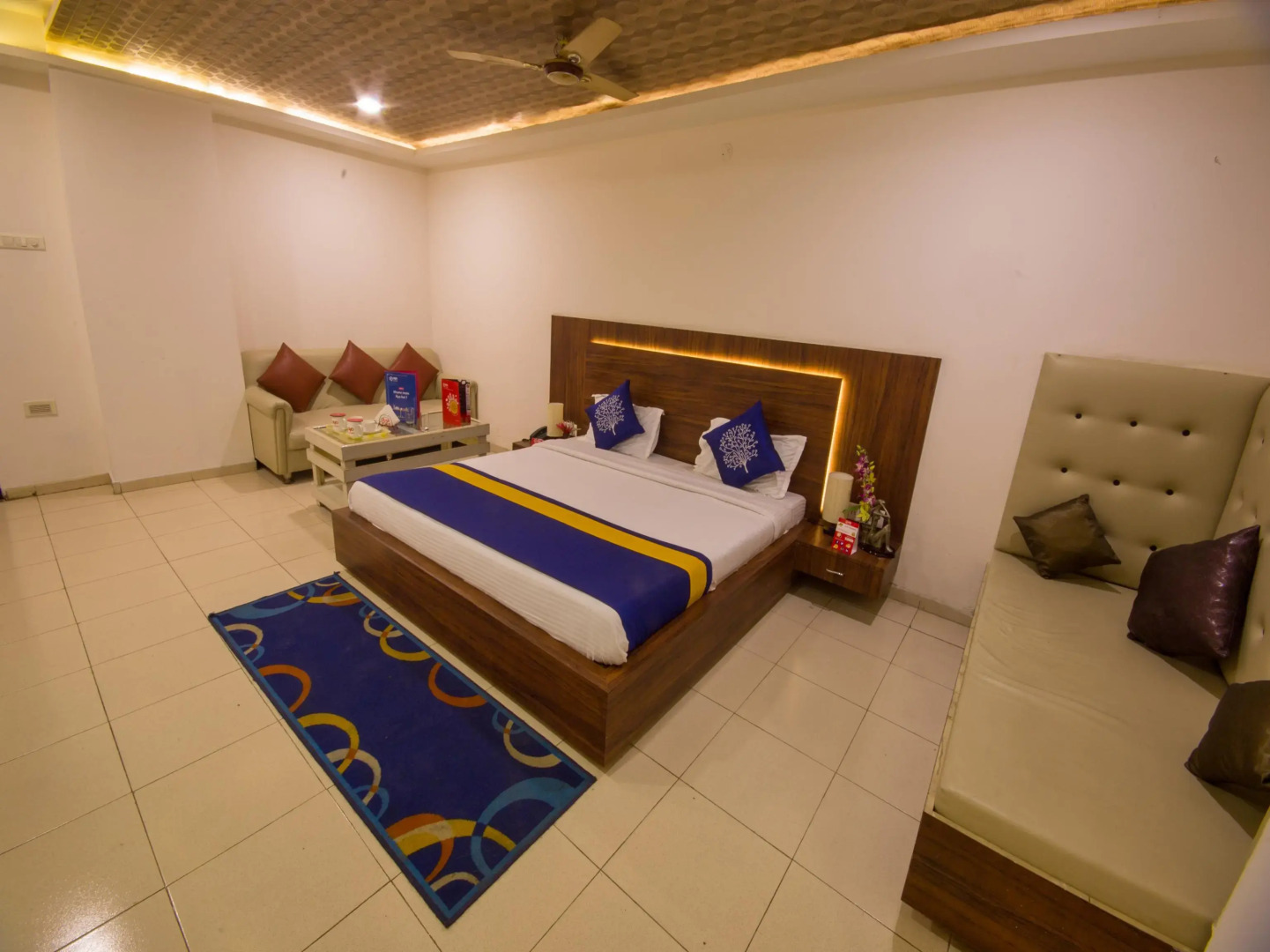 OYO 1526 Gagan Plaza Hotel