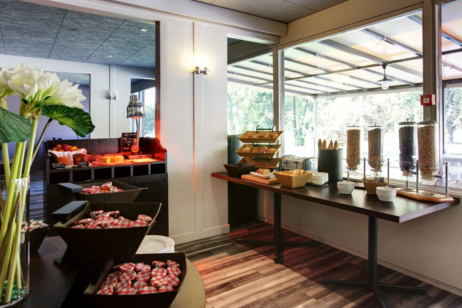 Best Western Alexander Park Chambéry