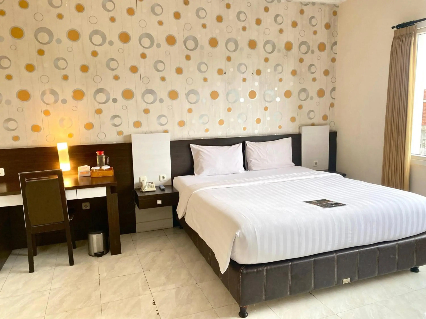Hotel 88 Diponegoro