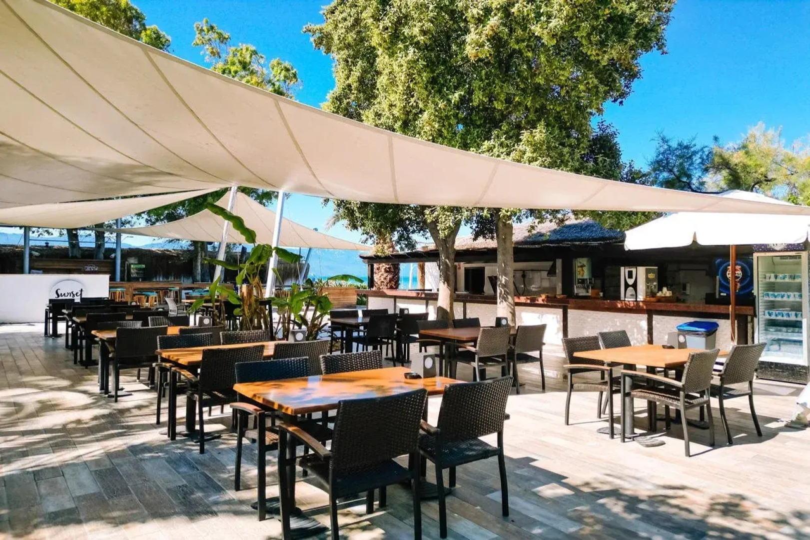 Atlantique Holiday Club - All Inclusive