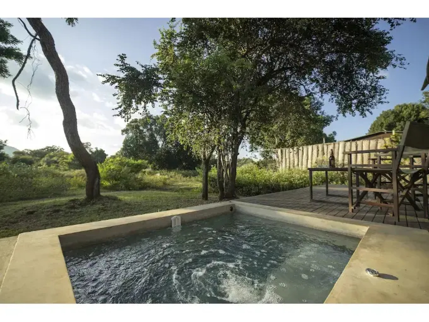 Ceylon Wild Safaris Yala