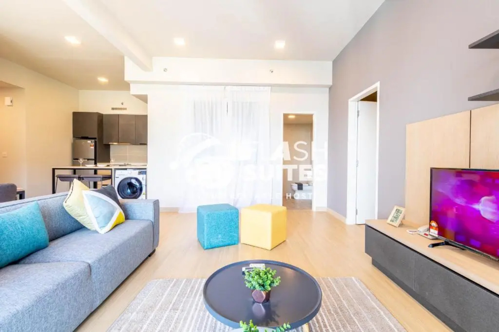 Windmill Upon Hills Premium Suites Genting Highland